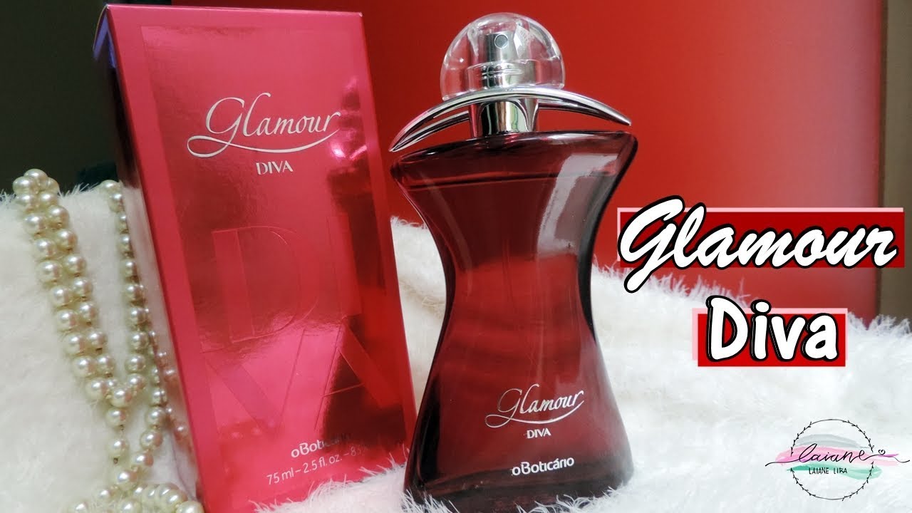 Perfumes Afrodisíacos do Boticário