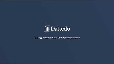 Introduction to Dataedo 7.4