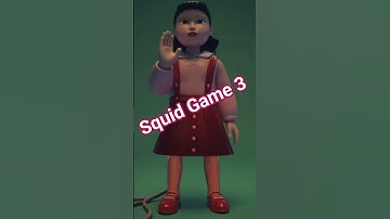 Squid Game Season 3 ☠️💀🔥 #squidgame3 #squidgameseason3 #squidgame #netflix #ai_reimagines