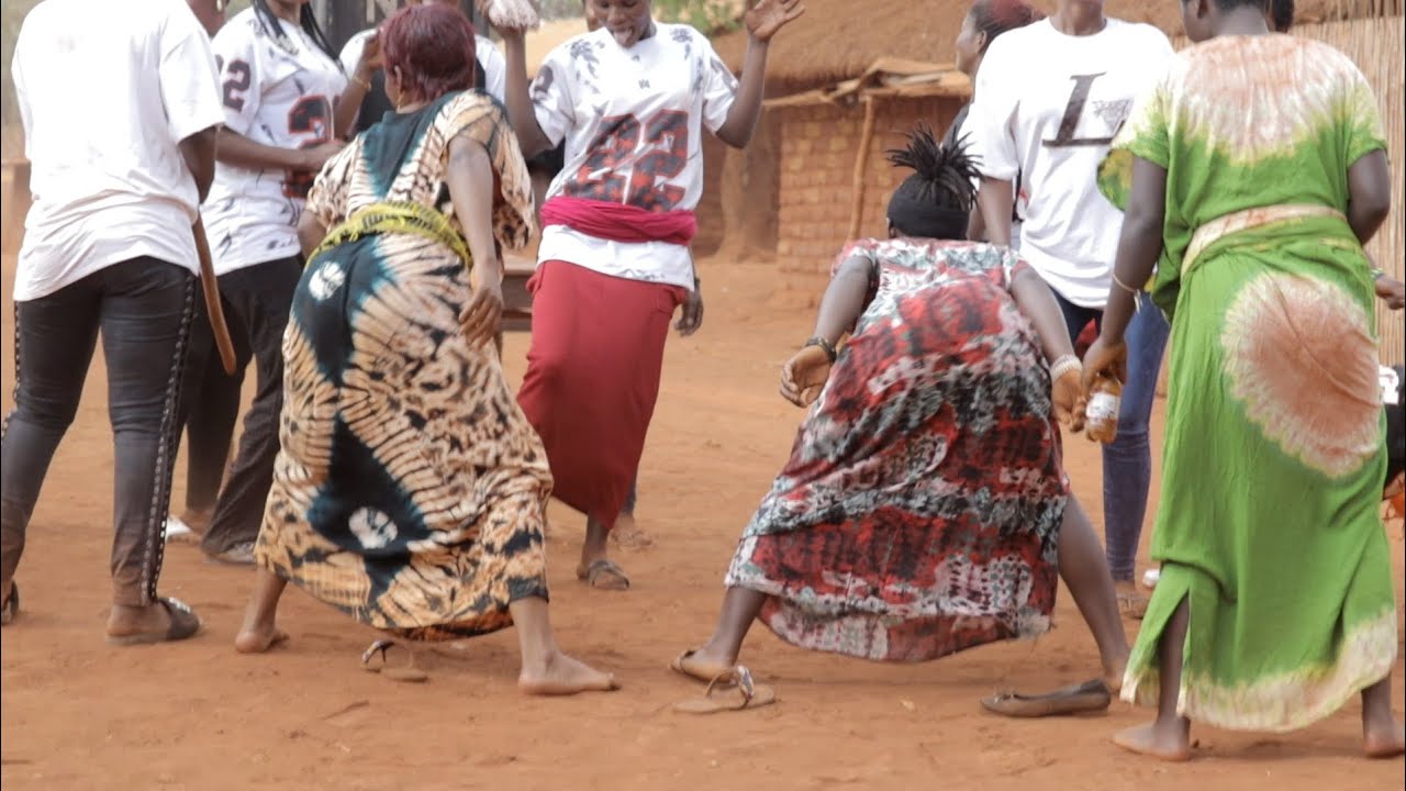 SHEREHE YA  ARUSI YA ALIPHONSO WA 01 