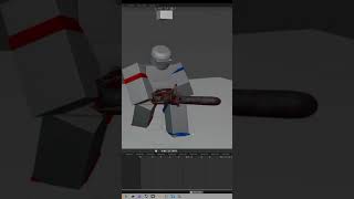 Roblox - Chain Enraged Animation Sneak-Peek.