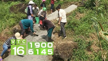 Nỗ lực giảm nghèo vùng đặc biệt khó khăn | VTC16