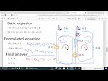 Ch3.5: Mesh Analysis