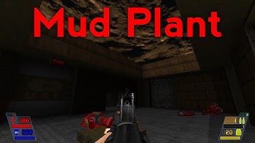 Doom 2 | Mud Plant + Brutal Doom