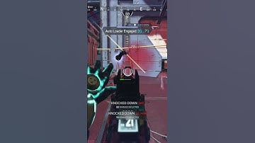 How to get 3 Kills Instantly in Apex (just steal)