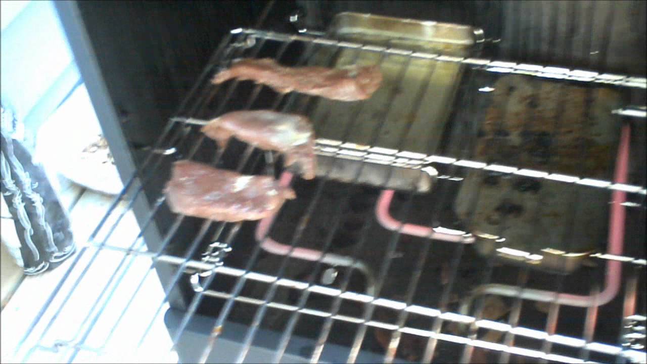 How To Make Goose Jerky YouTube