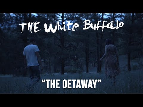 The Getaway