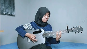 Putri Iklan - ST12 (fingerstyle cover)