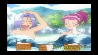 Team Rocket - I Do RocketShippy AMV