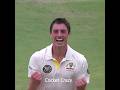 When Pat Cummins Bamboozled The South African Team On His Debut - Amazing Start To The Career
