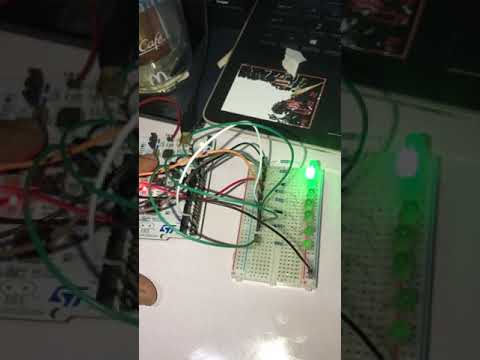 EEB2083: Lab 7.1 - Microprocessor & Computer Architecture