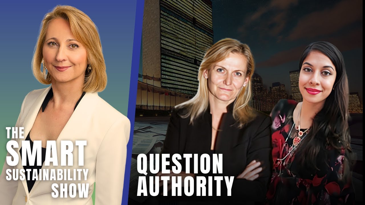 Rethinking the UN A Call for Reform YouTube