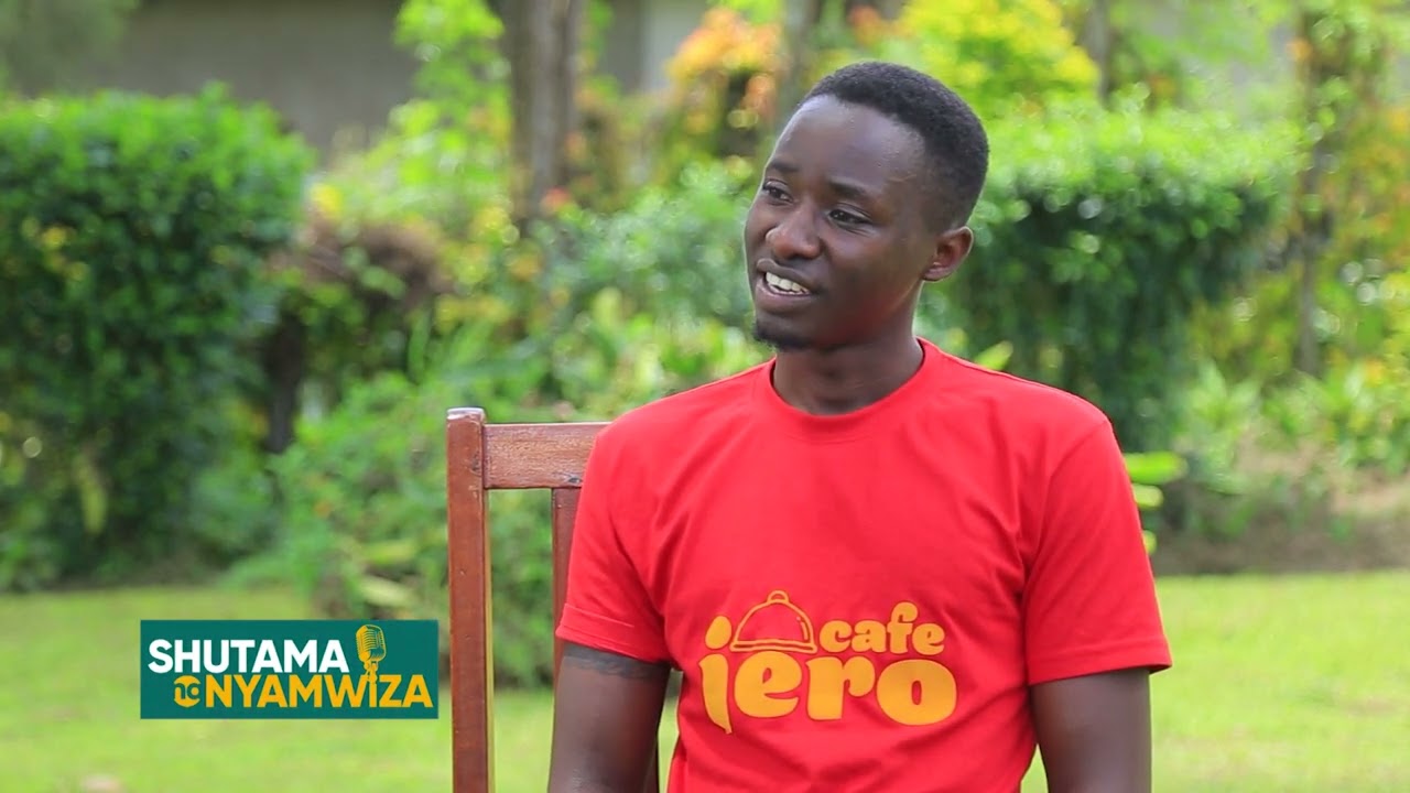 JEROMY ASIIMWE || HAIR BY JERO