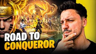 INCEPEM ULTIMATE ROYALE - RAMA NOUA - CHALLENGE NOU - REUSIM 100 DE PUNCTE?