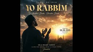 🎵 Ya Rabbi̇m - Yeni̇ Şarki 🤲❤️