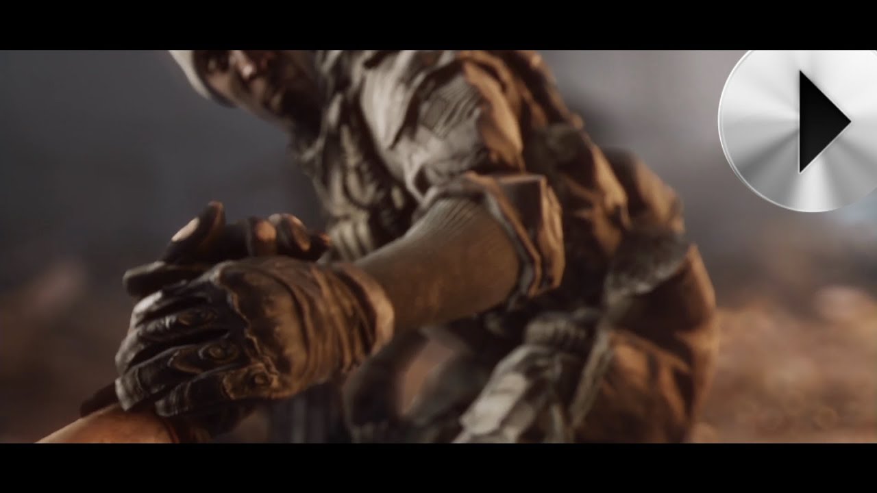 BF4 Custom Trailer | by Mr Kees de Koning