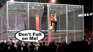 10 Funny Things WWE Fans Shouted at Wrestlers