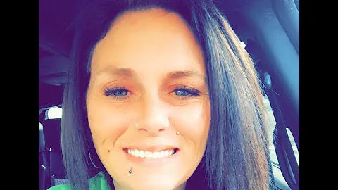 Nurse Tonya Sanders Tells Her Story