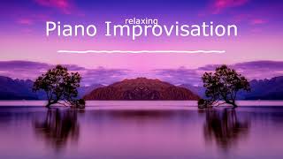 Improvisation Piano (No Copyright) CC