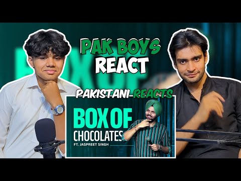 Pakistani Boys Reacts On BADSHAH ,BILL GATES, BACCHE & MORE | Jaspreet Singh Standup Comedy