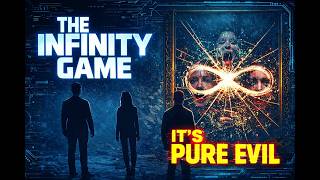 The Infinity Game: Descent Into Darkness | Official Announcement I Trailer 1 I (4K)