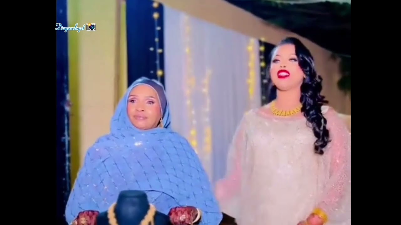 HABENKII MUUNA FAYSAL IYO CABDIRISAAQ//MUUNA AND CABDIRISAAQ IS NIGHT 🌙 ❤️XAFLADII UGU CAJIIBSANAYD