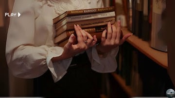 a playlist for night studies (dark academia)