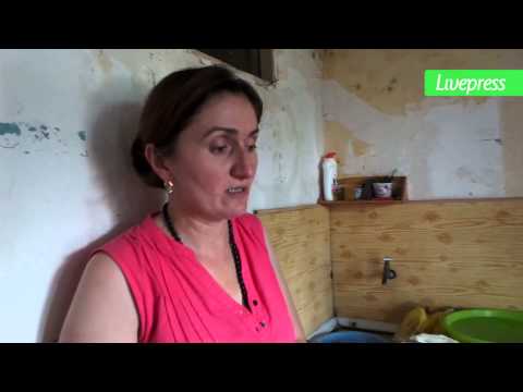 წყლის პრობლემა ჯვარზენში