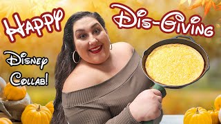 Dis-Giving Collaboration | Corn Casserole Recipe @enchantedrita3428