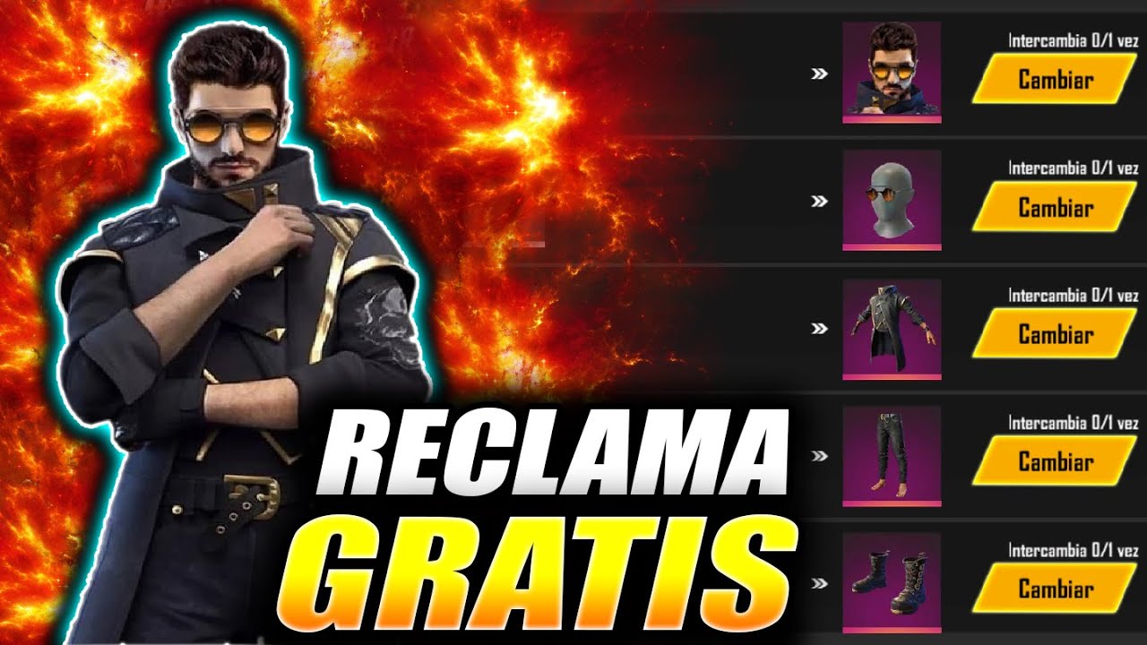 GARENA REGALA el PERSONAJE ALOK GRATIS en FREE FIRE ...