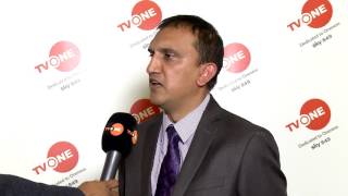 Cllr. Shahed Ali On Tv One