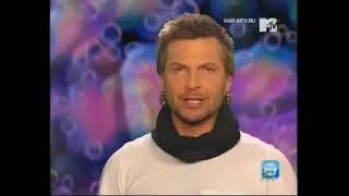 News Блок Weekly. Сюжет о ведущих MTV RMA 2008. Выпуск от 22 ноября 2008