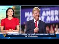 Ahead of Meeting with Trump, Kim Jong Un 'Shows Off' ICBM That Can Hit Entire US | Vantage