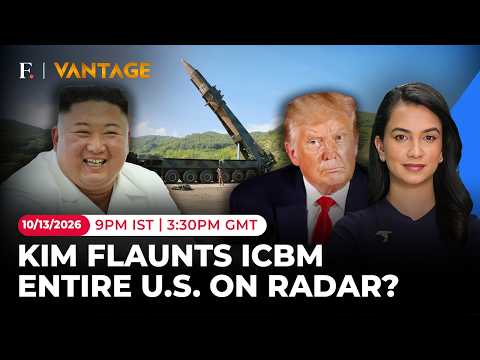 Republicans Facing Midterm Wipeout; Trump to Blame? | Vantage