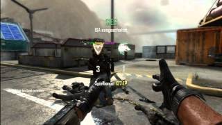 Black Ops 2 Mit Neuen Hacks Am Start -- Deutsch Und Hd