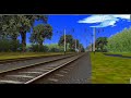 ВЛ80т-1481 • Живой звук • Trainz android