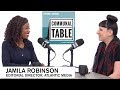 Jamila Robinson Talks About Feeling Welcome in Restaurants and Media Inclusion | Food & Wine