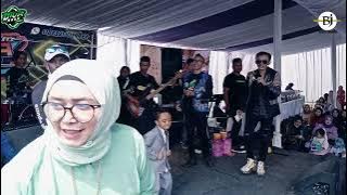Abiel Jatnika Feat Diva Nada(langlayangan)midua cinta(Sule)