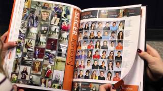 An Inside Look Into the Making of the Yearbook