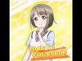 Nakasu Kasumi - TO BE YOURSELF