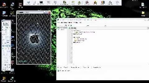 LiveCode 5.0 How make intro