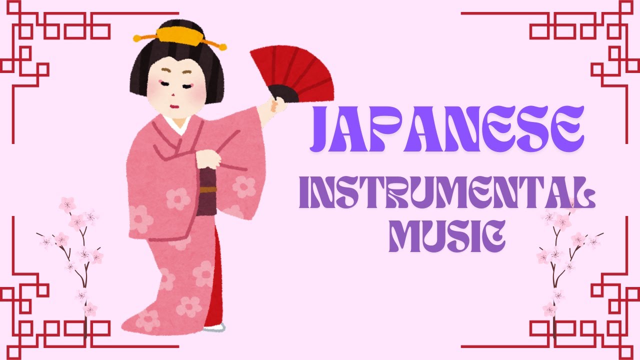 Japanese music 