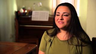 jannette, 29, The Contraceptive IUD
