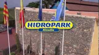 Hidropark Alcudia waterpark