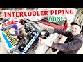 1979 RX7 Single Turbo Is TOO BIG and Causing Problems - RADX7 Heat Management