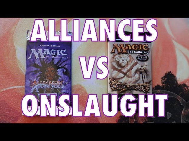 alliances booster box price Magic: The Gathering MTG Force of Will [Alliances] Graded CGC 10 Gem M  Digital Heroes draft packs with friends Magic: The Gathering booster boxes