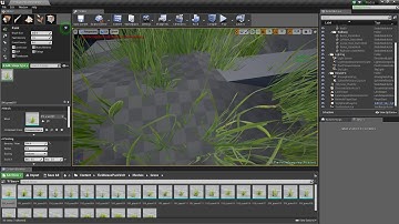 Landscape Tools Visibility plus landscape Textures Unreal Engine 4.14