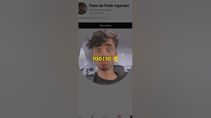 💓 Calificando fotos de perfil de mis subs 💓