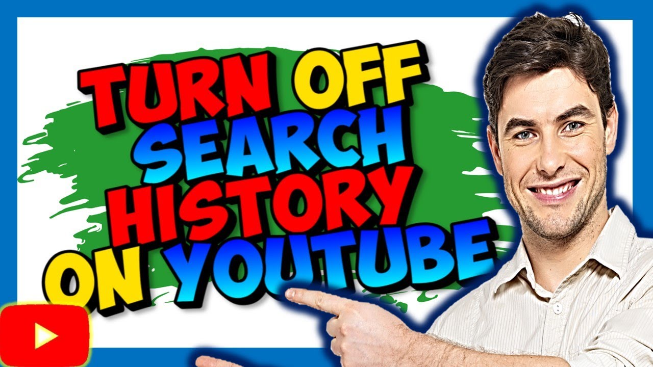How To Turn Off Search History On YouTube YouTube how-to-turn-off-search-history-on-youtube-youtube