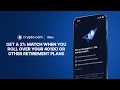 Step-by-step Guide to Rollover Your 401(k) or Retirement Account to Crypto.com
